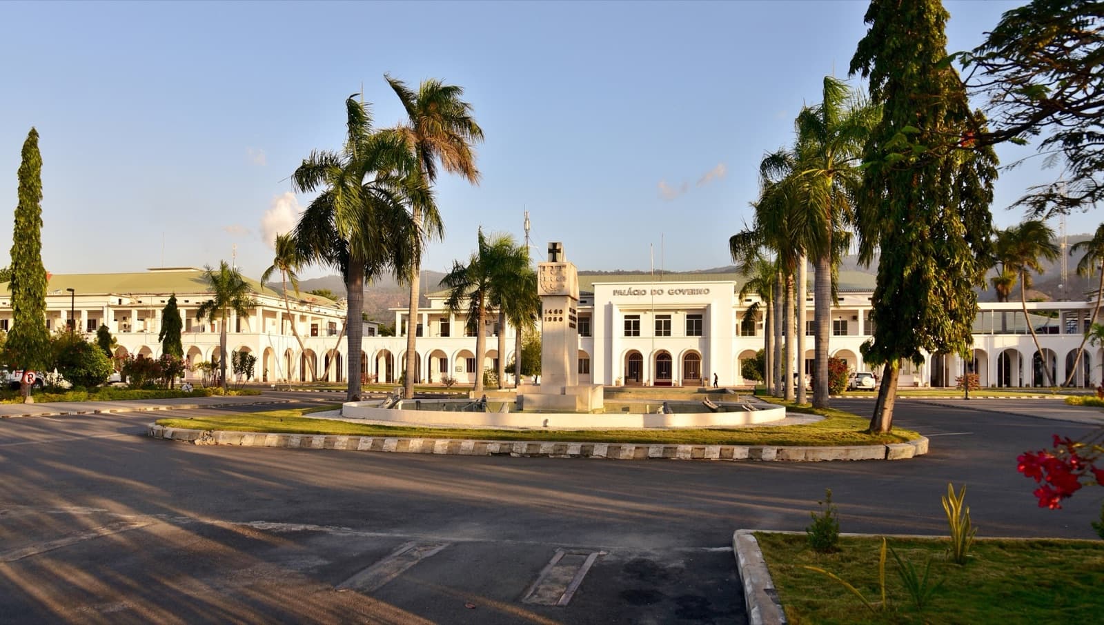 Dili, ibu negara Timor-Leste